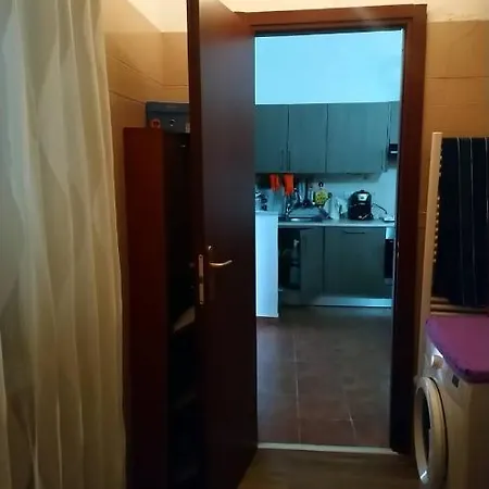 Apartment Castelli E Dintorni Colle di Fuori