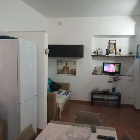 Apartment Castelli E Dintorni