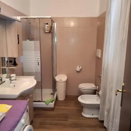 Apartment Castelli E Dintorni