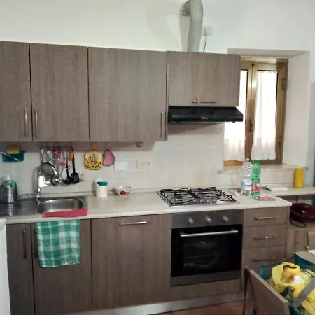 Apartment Castelli E Dintorni Colle di Fuori