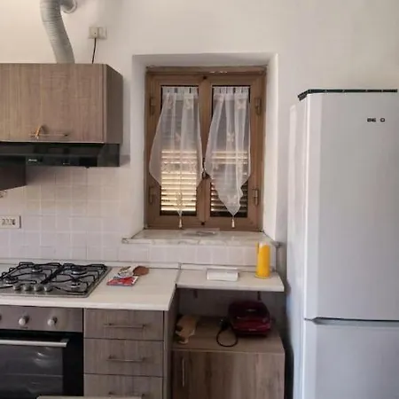 Castelli E Dintorni Appartement Colle di Fuori