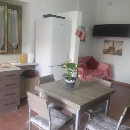 Apartment Castelli E Dintorni *