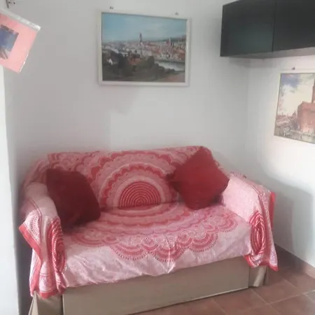 Castelli E Dintorni Apartment Colle di Fuori