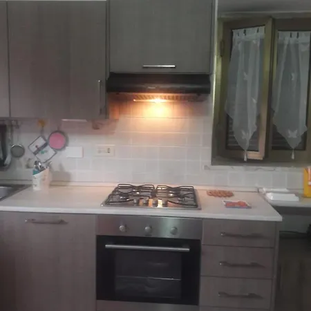 Castelli E Dintorni Apartment