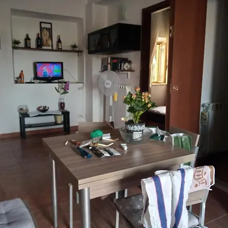 Castelli E Dintorni Apartment