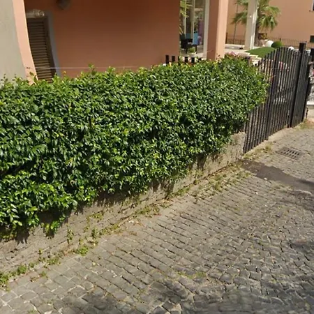 Castelli E Dintorni Apartment *